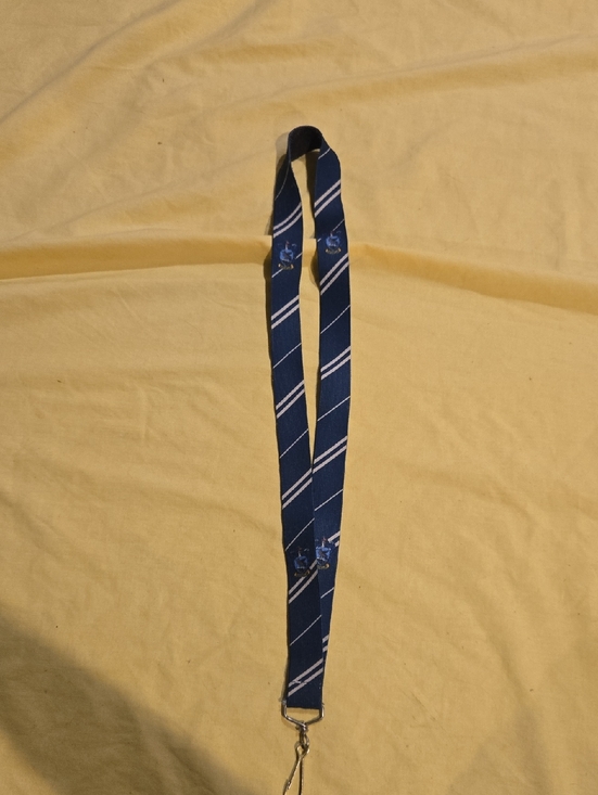 Wizarding World Of Harry Potter Other - Harry Potter Ravenclaw Lanyard